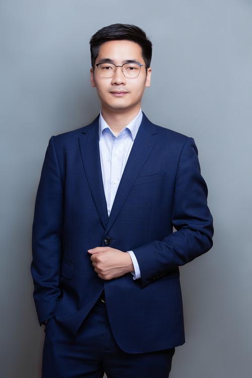 桂小均 数字艺术指导负责人